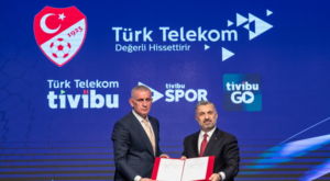 Nesine 2. ve 3. Lig heyecanı Tivibu ile futbolseverlerle buluşacak