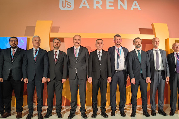 Batman Belediyesi, Türkiye’de Akıllı Ulaşım Ödülü alan ilk il belediyesi oldu