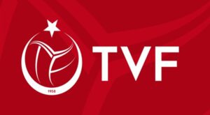 TVF Spor Lisesi Erkek Voleybol Takımı üst üste 5. kez Türkiye Şampiyonu oldu