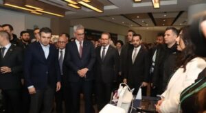 Memişoğlu: Tıp, ilimle merhameti bir araya getirmektir