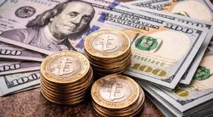 Dolar/TL yüzde 0,12 artışla 44,8576 seviyesinde