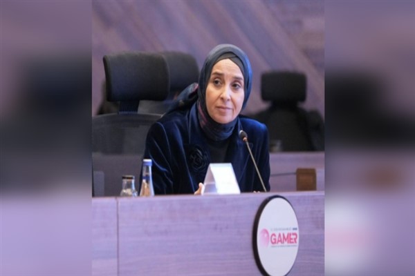 DEVA Partili Esen: Okul sosyal hizmeti acilen kurulmalı