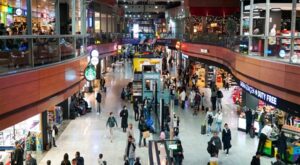 Sabiha Gökçen Havalimanı Avrupa havacılık ekosisteminin parlayan yıldızı