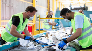 İzmir’de atık yönetimi ve iklim yatırımlarıyla sürdürülebilir dönüşüm