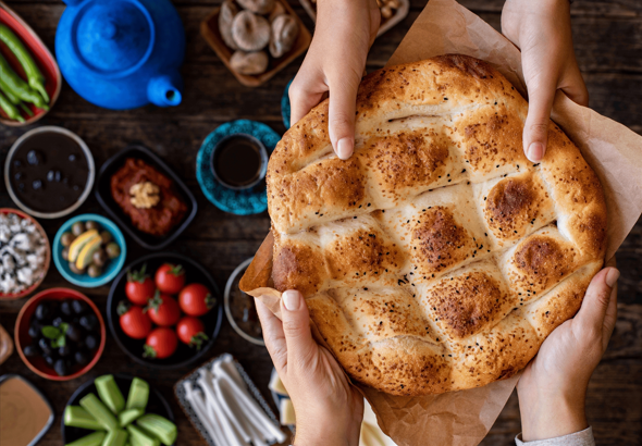 Yemeksepeti 2026 Ramazan verilerini açıkladı