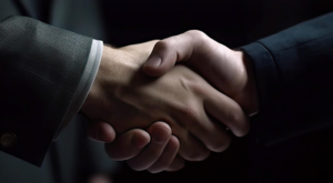 Koşerbayev, Gürcistan Başbakanı Kobakhidze ile görüştü