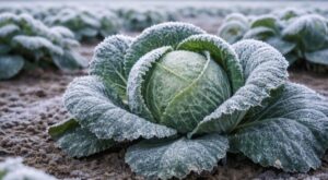 Tarım ve Orman Bakanlığı’ndan zirai don uyarısı