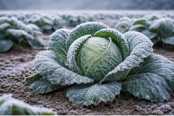 Tarım ve Orman Bakanlığı’ndan zirai don uyarısı