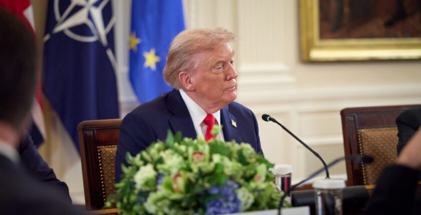 Trump’tan İran açıklaması: İran nükleer silaha sahip olmayacak