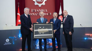 Türk Telekom ve İSO’dan sanayinin dijital dönüşümünde 5G’de güçlü iş birliği