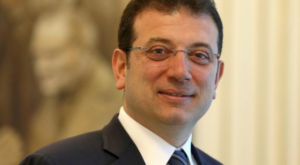 İmamoğlu: Milletin iradesine, milli iradeye çöktünüz