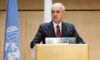 Kurtulmuş: İstanbul Deklarasyonu oybirliğiyle kabul edildi