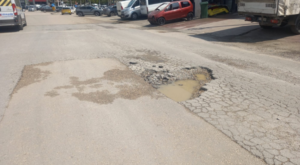 Kayıkçı: Büyükşehir belediyesi derhal harekete geçmeli