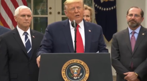 Trump: Beyaz Saray’daki güvenlikli salon projesi hızlandırılmalı