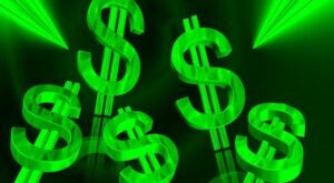 Yurt İçi yerleşiklerin döviz mevduatı 234,3 milyar dolara yükseldi