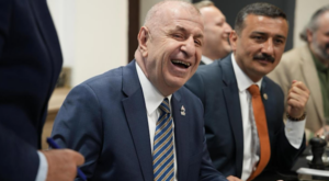 Özdağ’dan Bursa’da ekonomi ve sivil toplum temasları