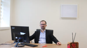 Dr. Tunç: Kanserden korkmayın, geç kalmaktan korkun