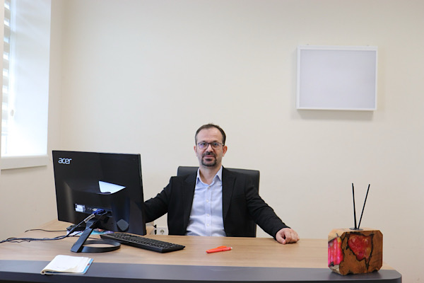 Dr. Tunç: Kanserden korkmayın, geç kalmaktan korkun