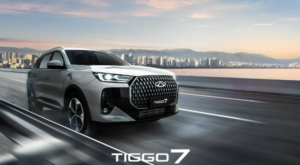 Chery TIGGO7 ve TIGGO8’de Nisan’a özel sıfır faizli kredi avantajları