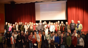 Kepez’de Kolon Kanseri Farkındalık semineri düzenlendi