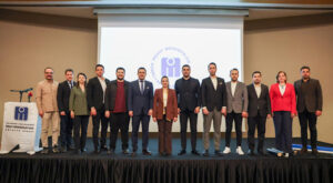 Antalya’da Meslektaş Buluşmaları gerçekleştirildi