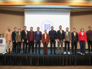 Antalya’da Meslektaş Buluşmaları gerçekleştirildi