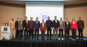 Antalya’da Meslektaş Buluşmaları gerçekleştirildi