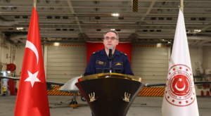 MSB: 10 PKK’lı terörist teslim oldu, hudutta 127 kişi yakalandı