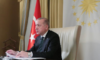 Erdoğan’dan Buz Hokeyi A Milli Takımı’na altın madalya tebriği Erdoğan’dan Buz Hokeyi A Milli Takımı’na altın madalya tebriği