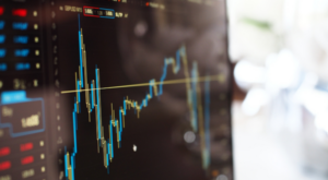 VİOP’ta Nisan Vadeli Endeks Sözleşmesi dalgalı seyir izledi