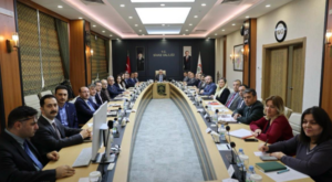 Sivas’ın turizmdeki yeni vizyon projesi “Weekend Sivas” tanıtıldı