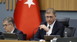 Tugay’dan mecliste yatırım ve kredi açıklaması