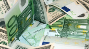 Euro/dolar kurunda yükseliş sınırlı kalıyor
