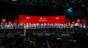 Marble İzmir fuarı 31’inci kez düzenlendi