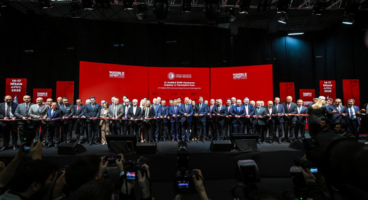 Marble İzmir fuarı 31’inci kez düzenlendi