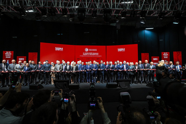 Marble İzmir fuarı 31’inci kez düzenlendi