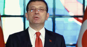 İmamoğlu: Çözüm seçimdir