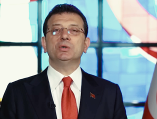 İmamoğlu: Çözüm seçimdir