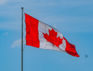 Kanada Dışişleri Bakanı Anand, Berendsen ile görüştü