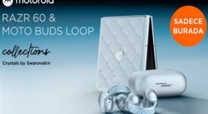 Yeni Motorola ürünleri, Hepsiburada iş birliğiyle Türkiye’de