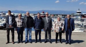 Kurşunlu Mahallesi’nde altyapı ve yerel hizmet durumu incelendi