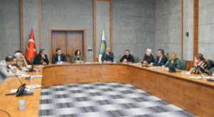 “Doğadan Sofraya Gastronomi Festivali” için hazırlıklar başladı