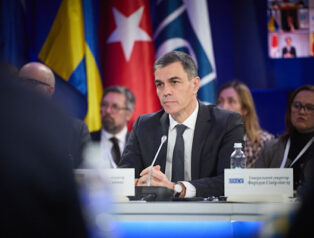 Sanchez: İspanya’nın önünde açık bir yol haritası var