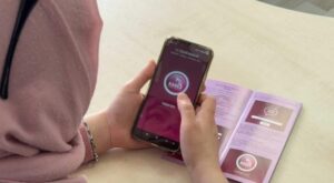 Sakarya’da velilere KADES eğitimi verildi