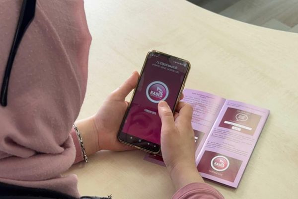 Sakarya’da velilere KADES eğitimi verildi Sakarya’da velilere KADES eğitimi verildi