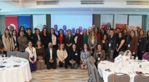 Kadın Dostu Kentler Programı Çalıştayı Ankara’da gerçekleştirildi