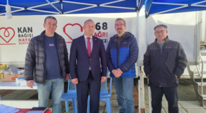 Orhangazi’de kök hücre bağış kampanyasına çağrı