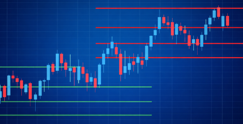 BIST 100’de karışık görünüm: Dalgalı seyir öne çıkıyor