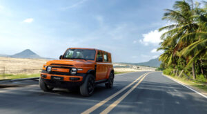 iCAUR modern mobiliteyi yeniden tanımlıyor!