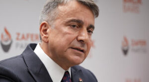 Karamahmutoğlu: Seçim senaryolarını ele aldık